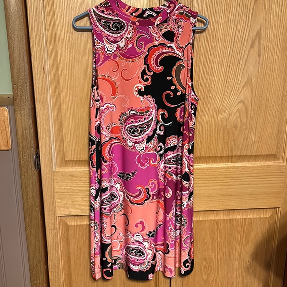 Tiana B. Dresses & Skirts - Tiana B. Dress Sz. PL